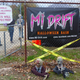 Illustration for article titled Blown Turbos, Wrecked Mustangs, Epic Slides: Inside Michigans Drift Scene